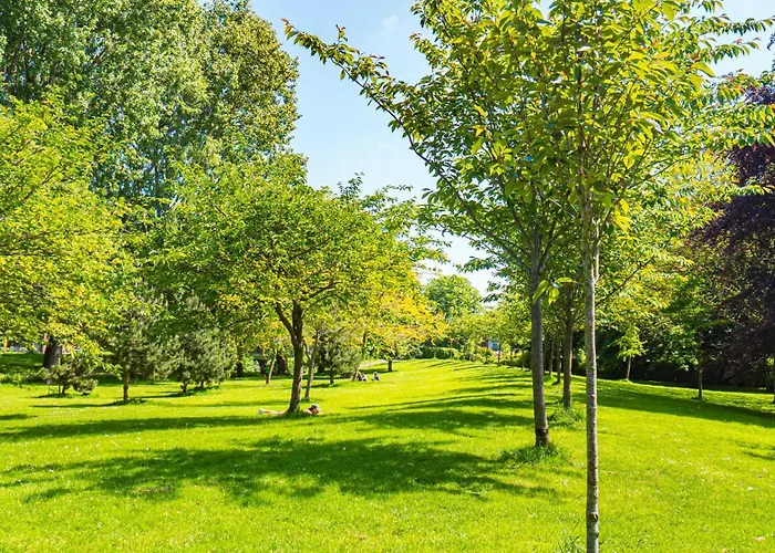 En-suite Double Near Croke Park - 2 بيت ضيافة دبلن