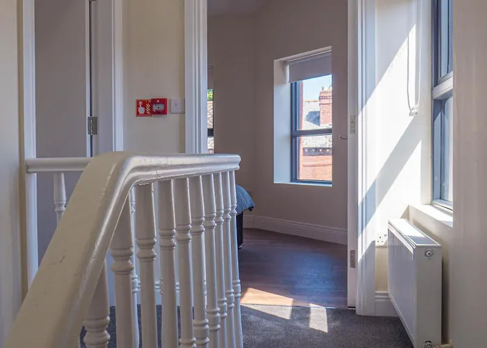 En-suite Double Near Croke Park - 2 بيت ضيافة