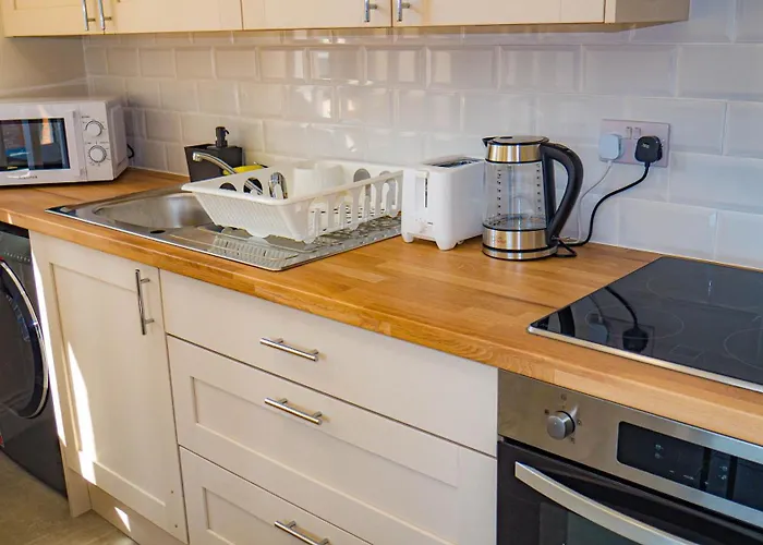 بيت ضيافة En-suite Double Near Croke Park - 2 3*
