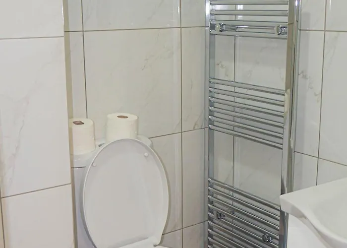 بيت ضيافة En-suite Double Near Croke Park - 2 دبلن
