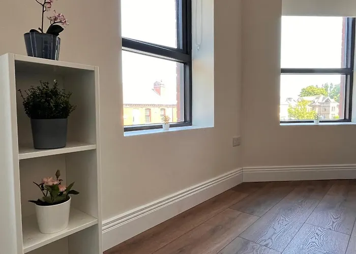 En-suite Double Near Croke Park - 2 بيت ضيافة