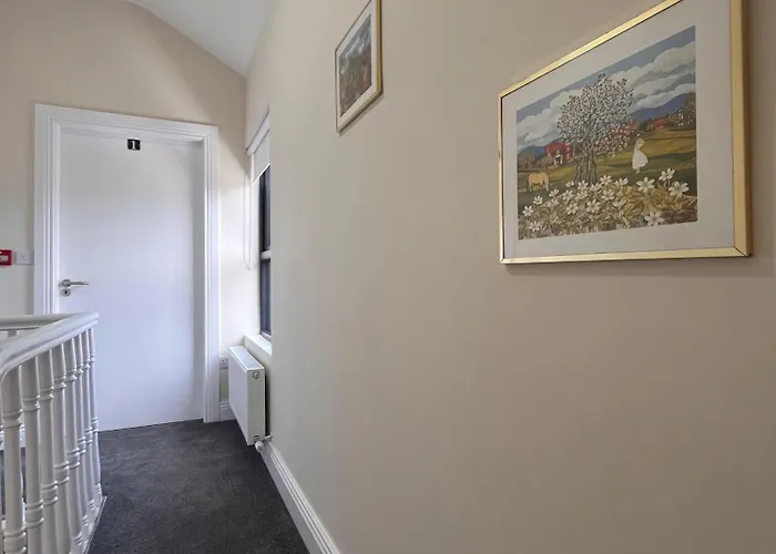 En-suite Double Near Croke Park - 2 بيت ضيافة دبلن