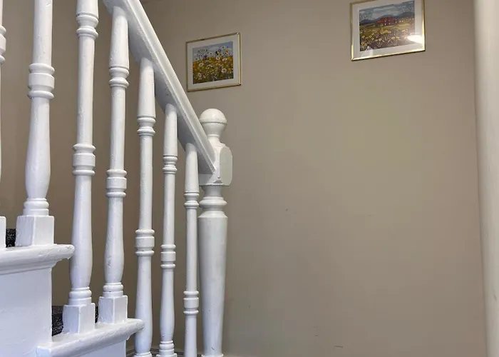 En-suite Double Near Croke Park - 2 بيت ضيافة دبلن