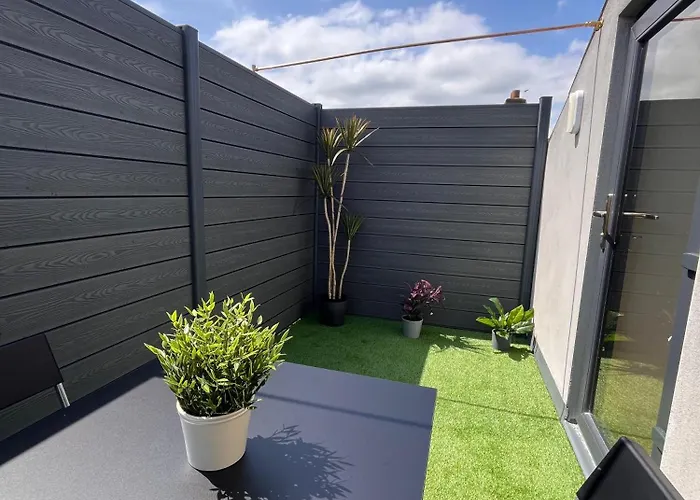 En-suite Double Near Croke Park - 2 بيت ضيافة 3*