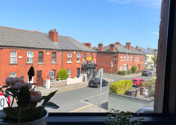 En-suite Double Near Croke Park - 2 3*