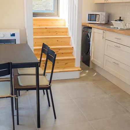 En-suite Double Near Croke Park - 2 3* ダブリン