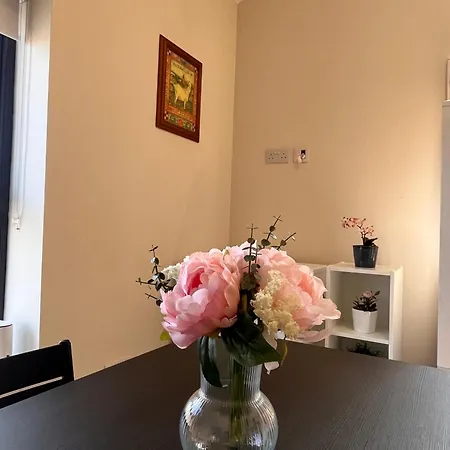 En-suite Double Near Croke Park - 2 3* ダブリン