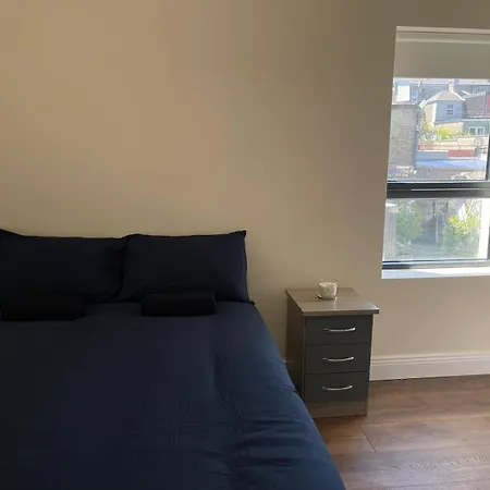 En-suite Double Near Croke Park - 2 Guest house
