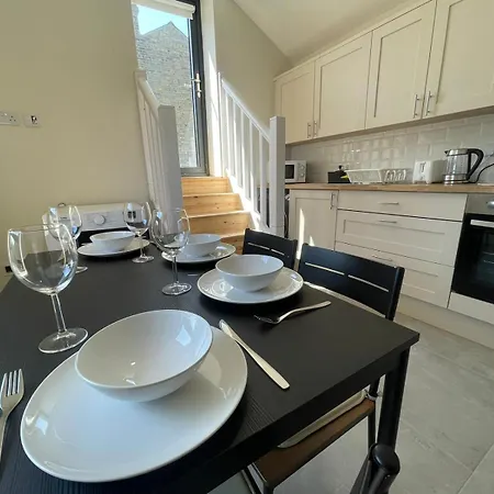 En-suite Double Near Croke Park - 2 Guest house *