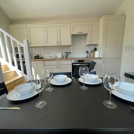 En-suite Double Near Croke Park - 2 *