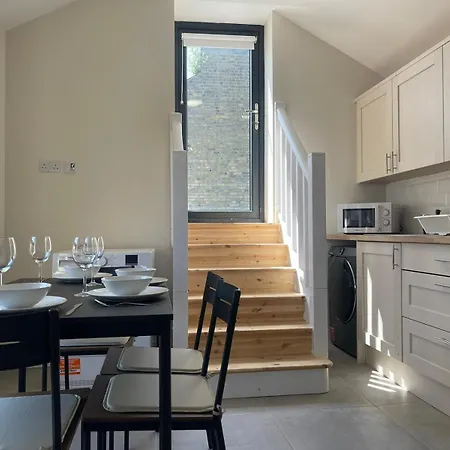 En-suite Double Near Croke Park - 2 Guest house