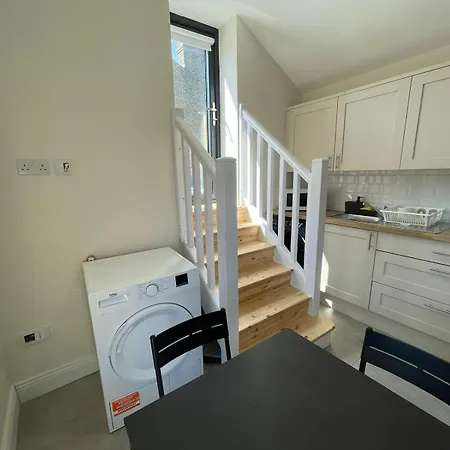 En-suite Double Near Croke Park - 2 Guest house
