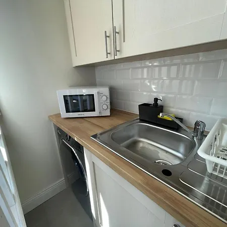 En-suite Double Near Croke Park - 2 *