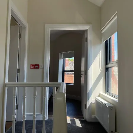 En-suite Double Near Croke Park - 2 Dublin
