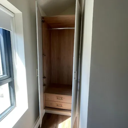 En-suite Double Near Croke Park - 2