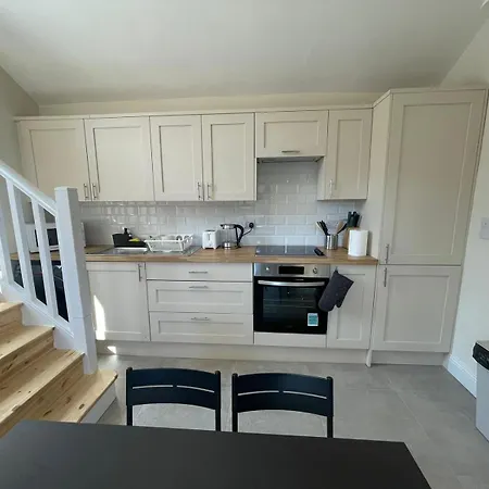 En-suite Double Near Croke Park - 2 Guest house *