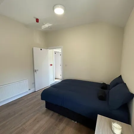 Guest house En-suite Double Near Croke Park - 2 *