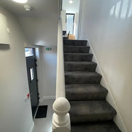 En-suite Double Near Croke Park - 2 Guest house Dublin
