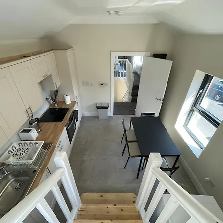 Guest house En-suite Double Near Croke Park - 2 Dublin