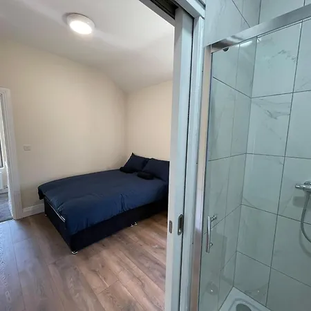 En-suite Double Near Croke Park - 2 Dublin