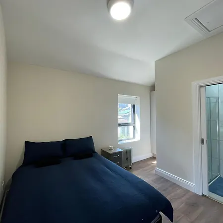 En-suite Double Near Croke Park - 2 Guest house