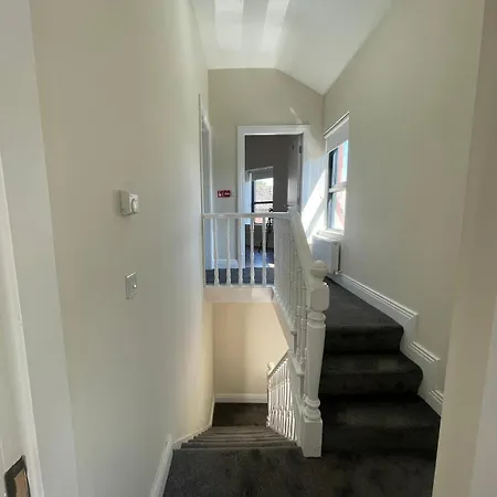 En-suite Double Near Croke Park - 2 Guest house Dublin
