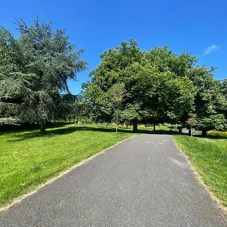Guest house En-suite Double Near Croke Park - 2 Dublin