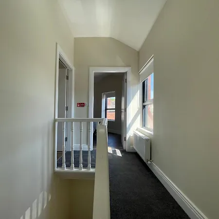 En-suite Double Near Croke Park - 2 *