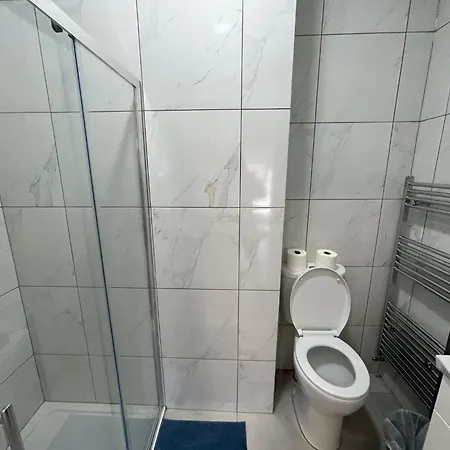 Guest house En-suite Double Near Croke Park - 2
