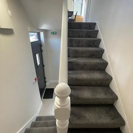 En-suite Double Near Croke Park - 2 Guest house *