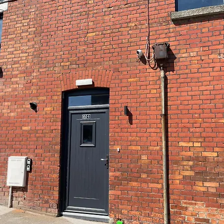 En-suite Double Near Croke Park - 2 Guest house Dublin