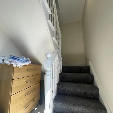 Guest house En-suite Double Near Croke Park - 2 Dublin