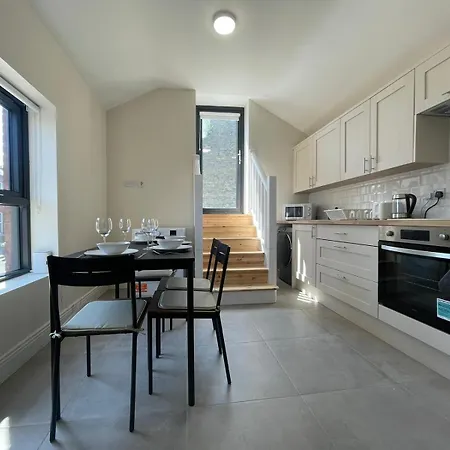 En-suite Double Near Croke Park - 2 * Dublin