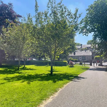 En-suite Double Near Croke Park - 2 Guest house