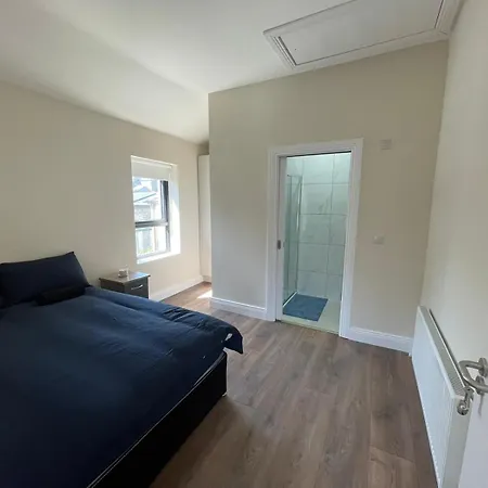 Guest house En-suite Double Near Croke Park - 2