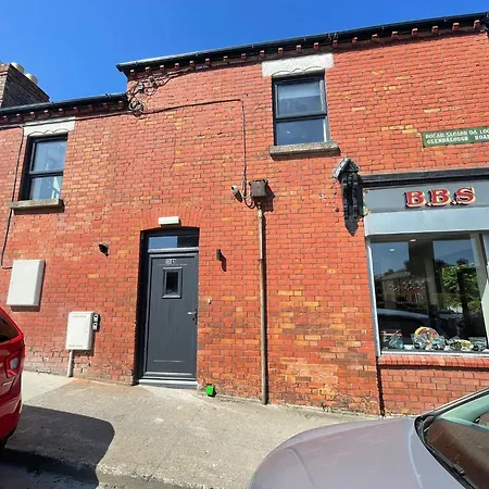 Guest house En-suite Double Near Croke Park - 2 *