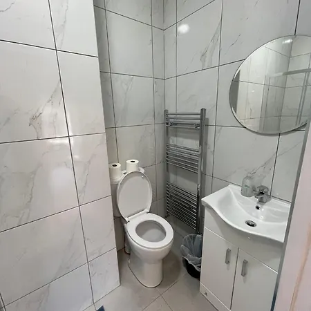 En-suite Double Near Croke Park - 2 Guest house Dublin