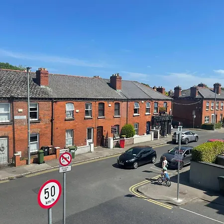 Guest house En-suite Double Near Croke Park - 2 *