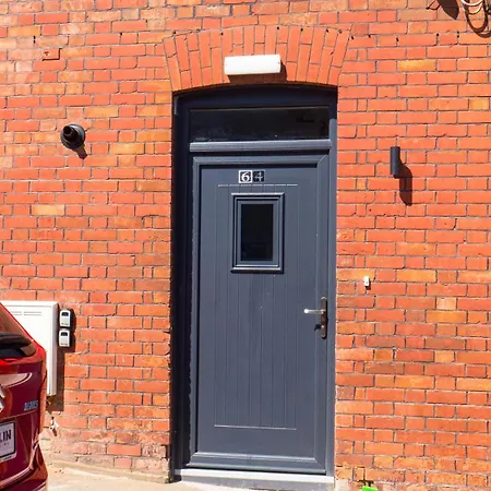 Guest house En-suite Double Near Croke Park - 2 *
