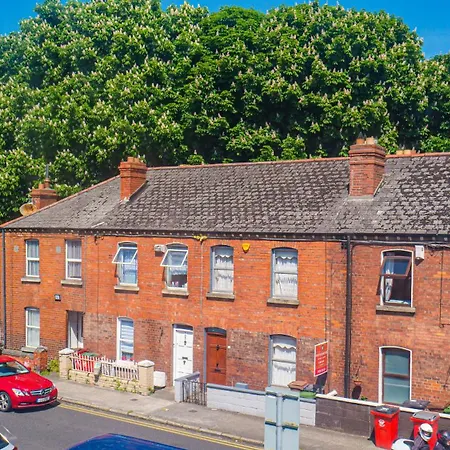 En-suite Double Near Croke Park - 2 Guest house Dublin