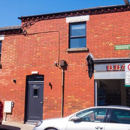 En-suite Double Near Croke Park - 2 * Dublin