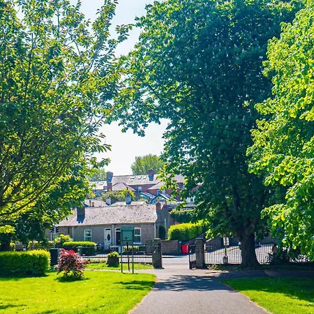 Guest house En-suite Double Near Croke Park - 2 *