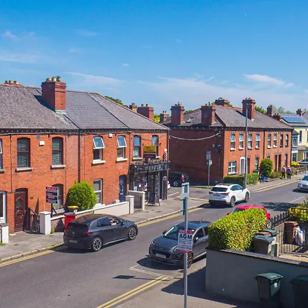 En-suite Double Near Croke Park - 2 * Dublin