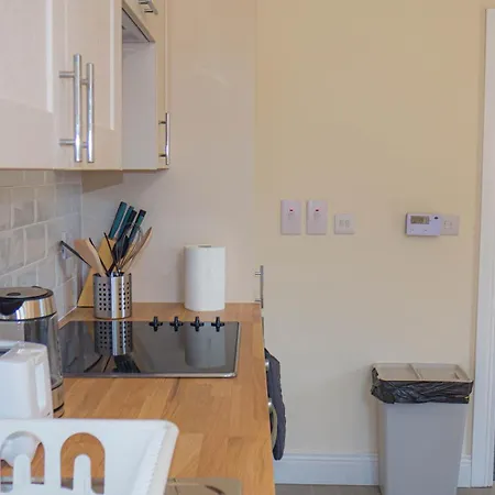 En-suite Double Near Croke Park - 2 * Dublin