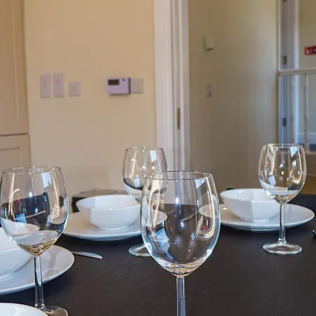 En-suite Double Near Croke Park - 2