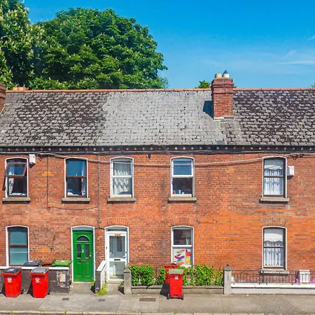 En-suite Double Near Croke Park - 2 *