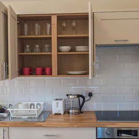 En-suite Double Near Croke Park - 2 Guest house Dublin