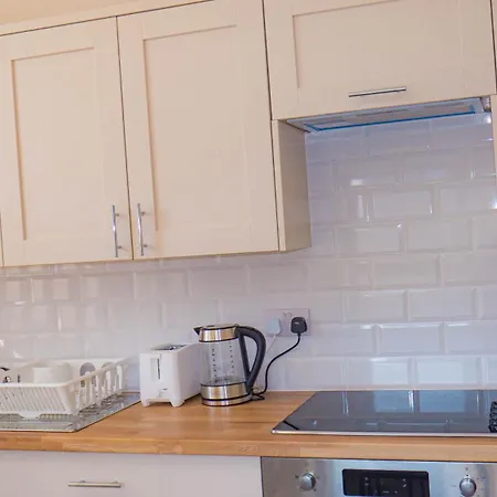 En-suite Double Near Croke Park - 2 *
