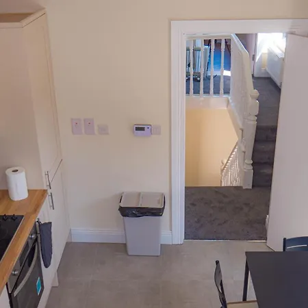 En-suite Double Near Croke Park - 2 * Dublin