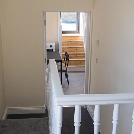 En-suite Double Near Croke Park - 2 Guest house *